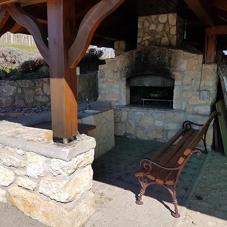 Holiday Home Mirt With Hottub & Sauna Blanca Zewnętrze zdjęcie