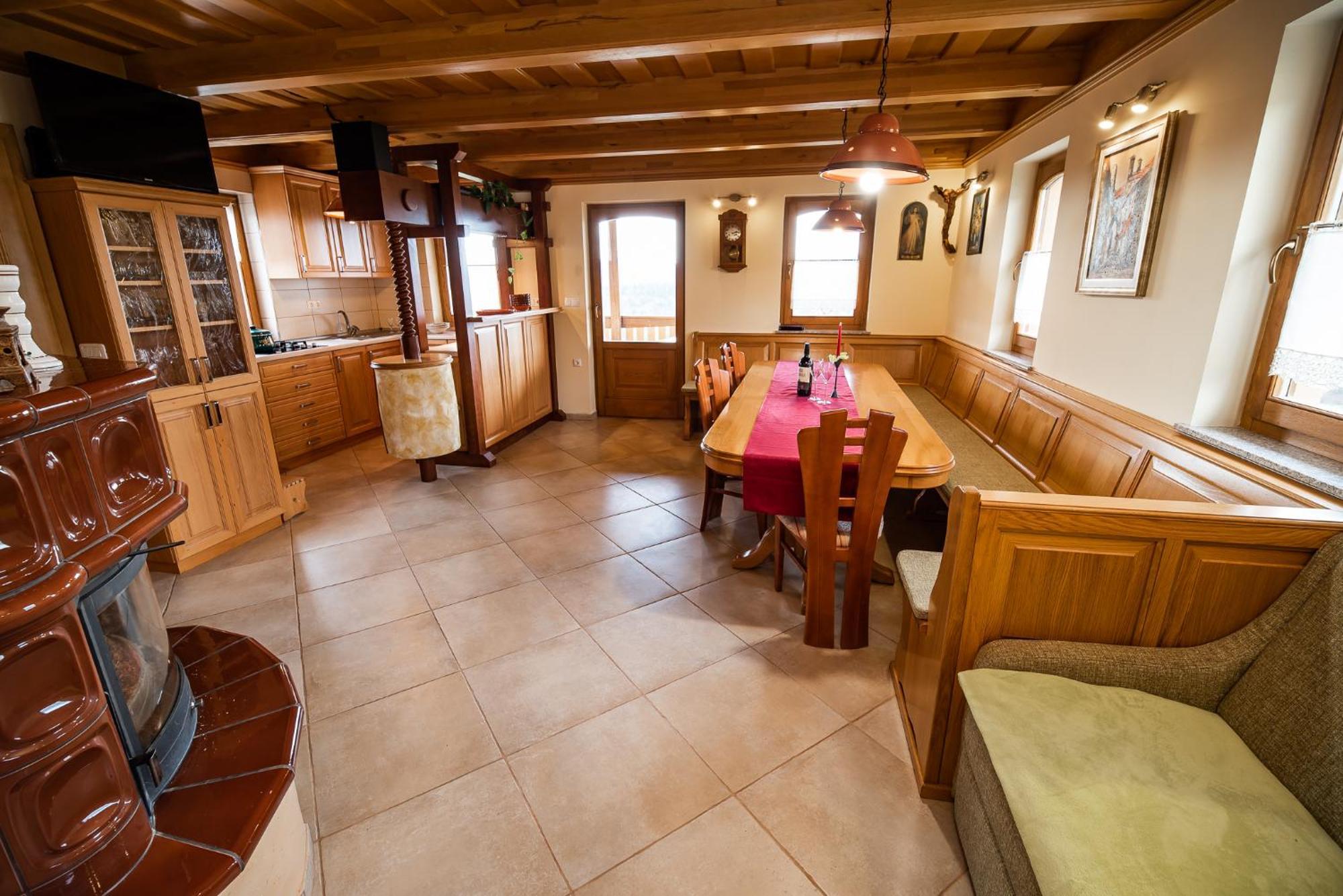 Holiday Home Mirt With Hottub & Sauna Blanca Zewnętrze zdjęcie