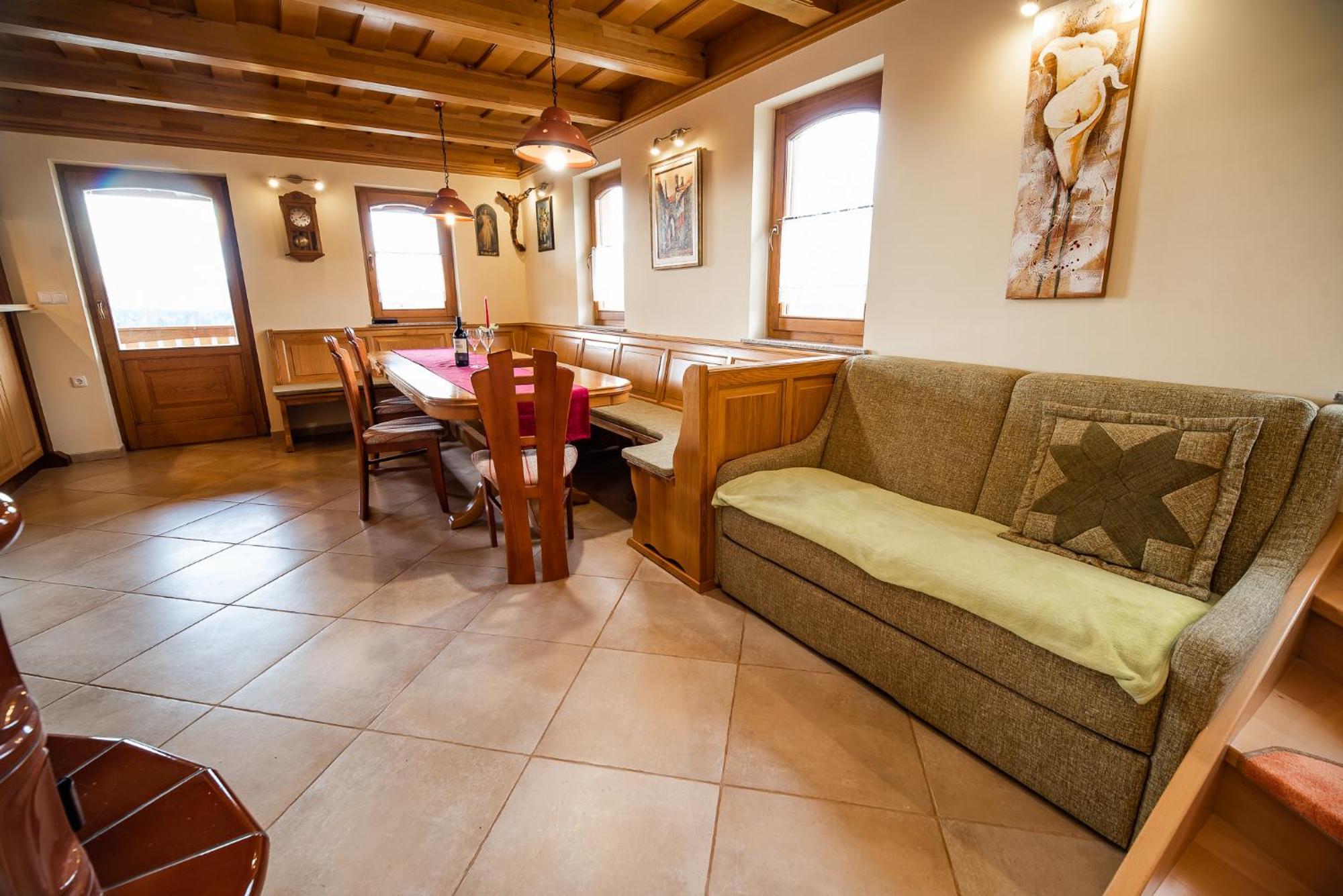 Holiday Home Mirt With Hottub & Sauna Blanca Zewnętrze zdjęcie