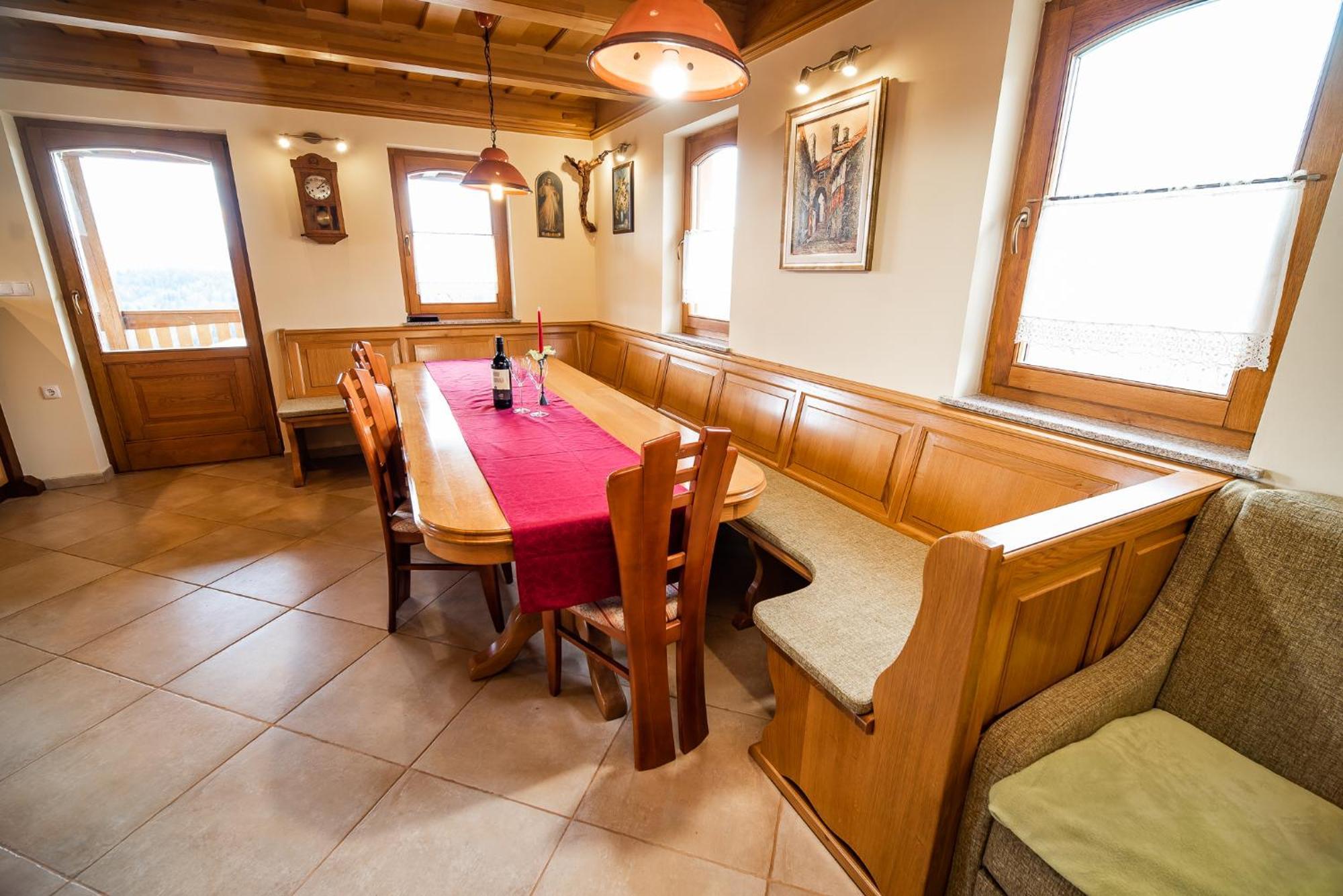 Holiday Home Mirt With Hottub & Sauna Blanca Zewnętrze zdjęcie