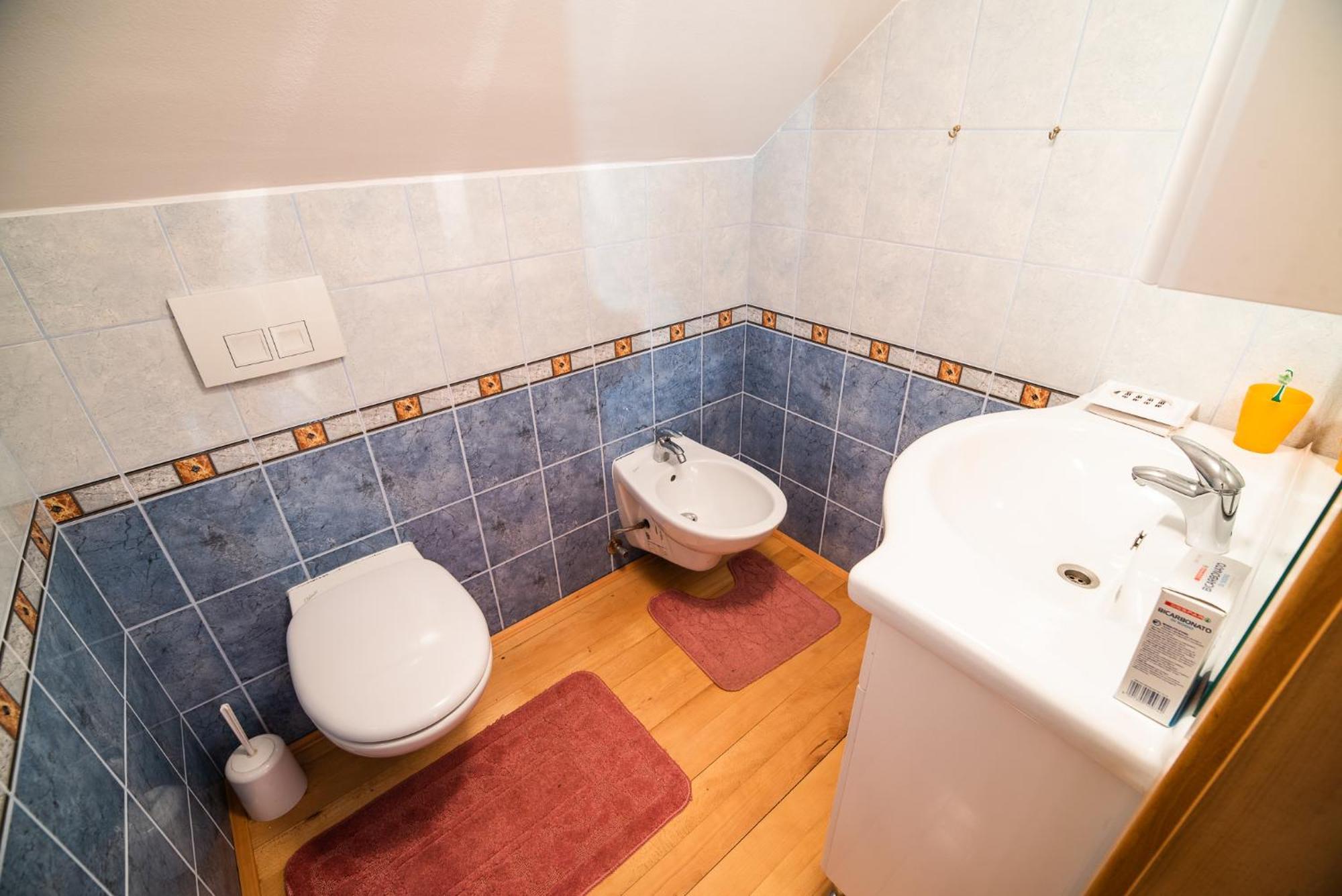 Holiday Home Mirt With Hottub & Sauna Blanca Zewnętrze zdjęcie