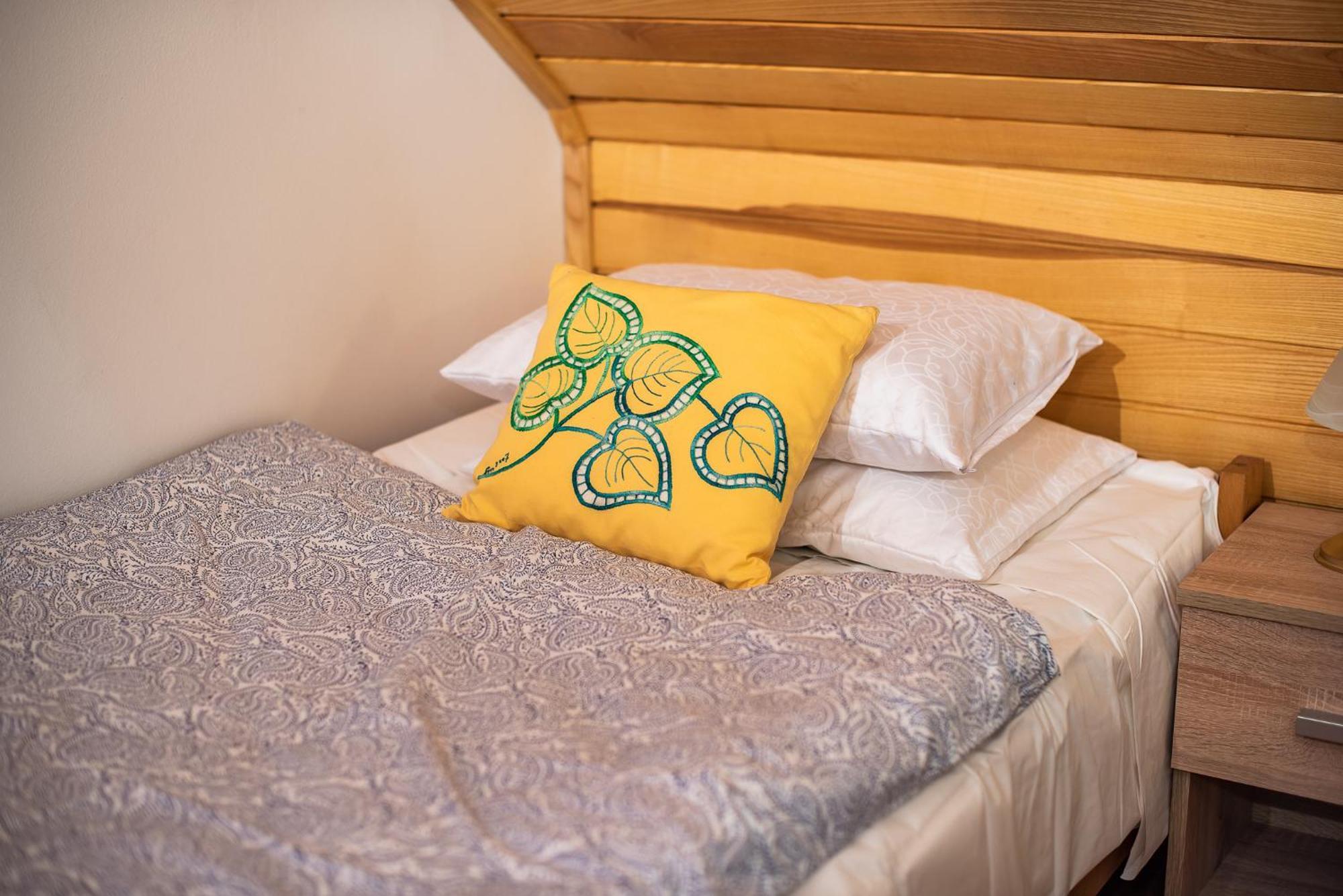 Holiday Home Mirt With Hottub & Sauna Blanca Zewnętrze zdjęcie