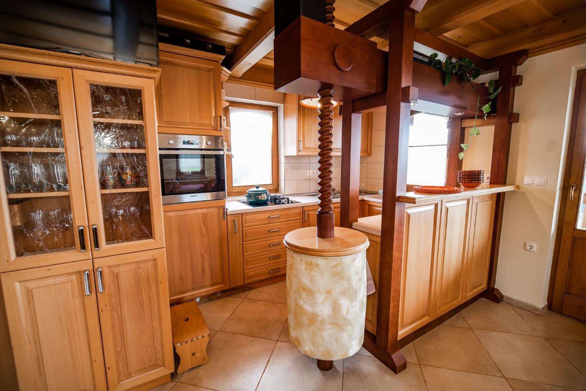 Holiday Home Mirt With Hottub & Sauna Blanca Zewnętrze zdjęcie