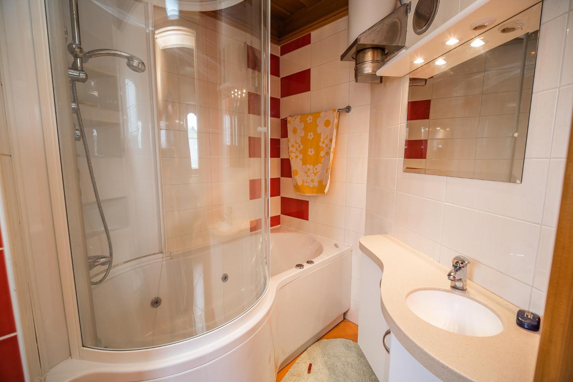 Holiday Home Mirt With Hottub & Sauna Blanca Zewnętrze zdjęcie