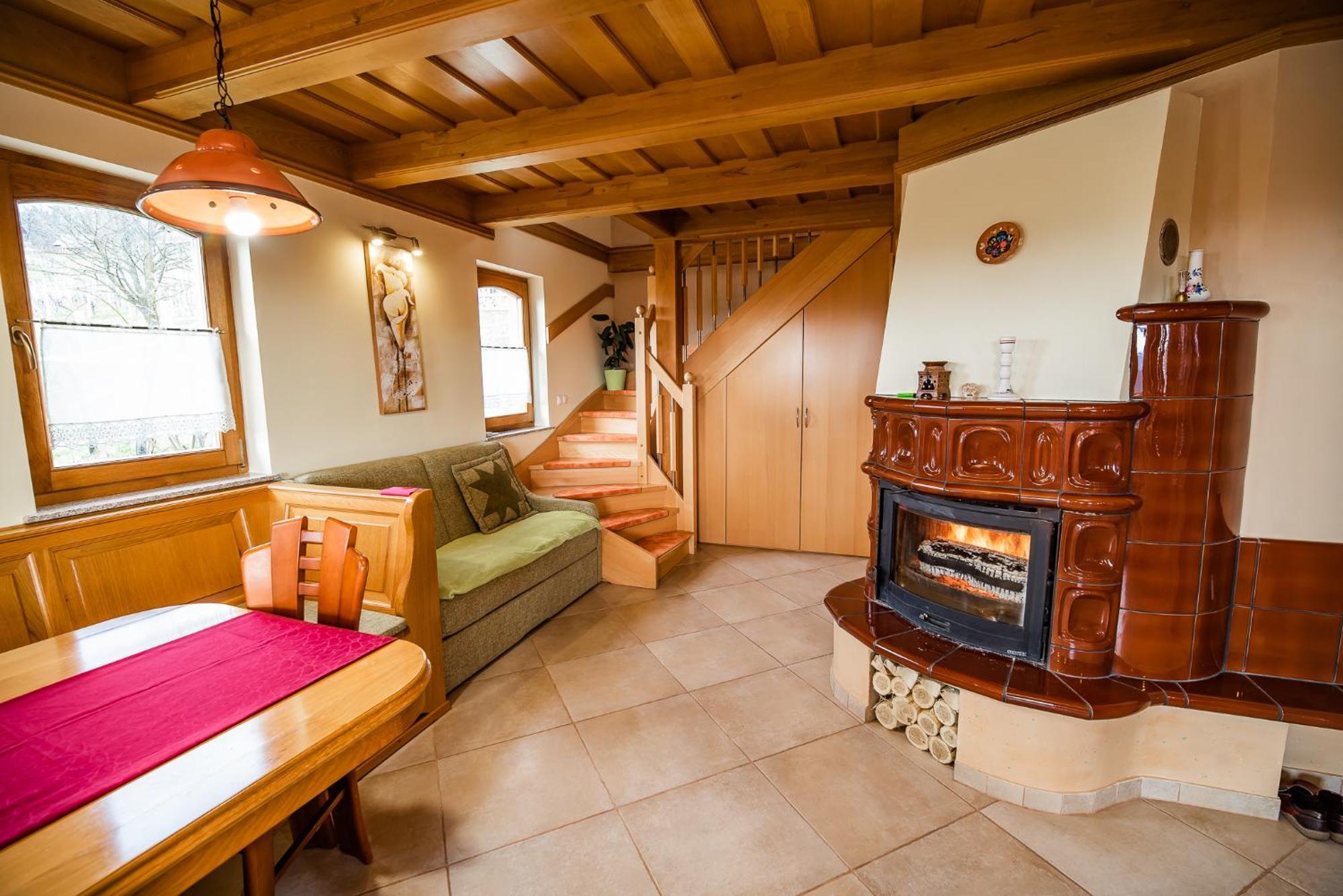 Holiday Home Mirt With Hottub & Sauna Blanca Zewnętrze zdjęcie