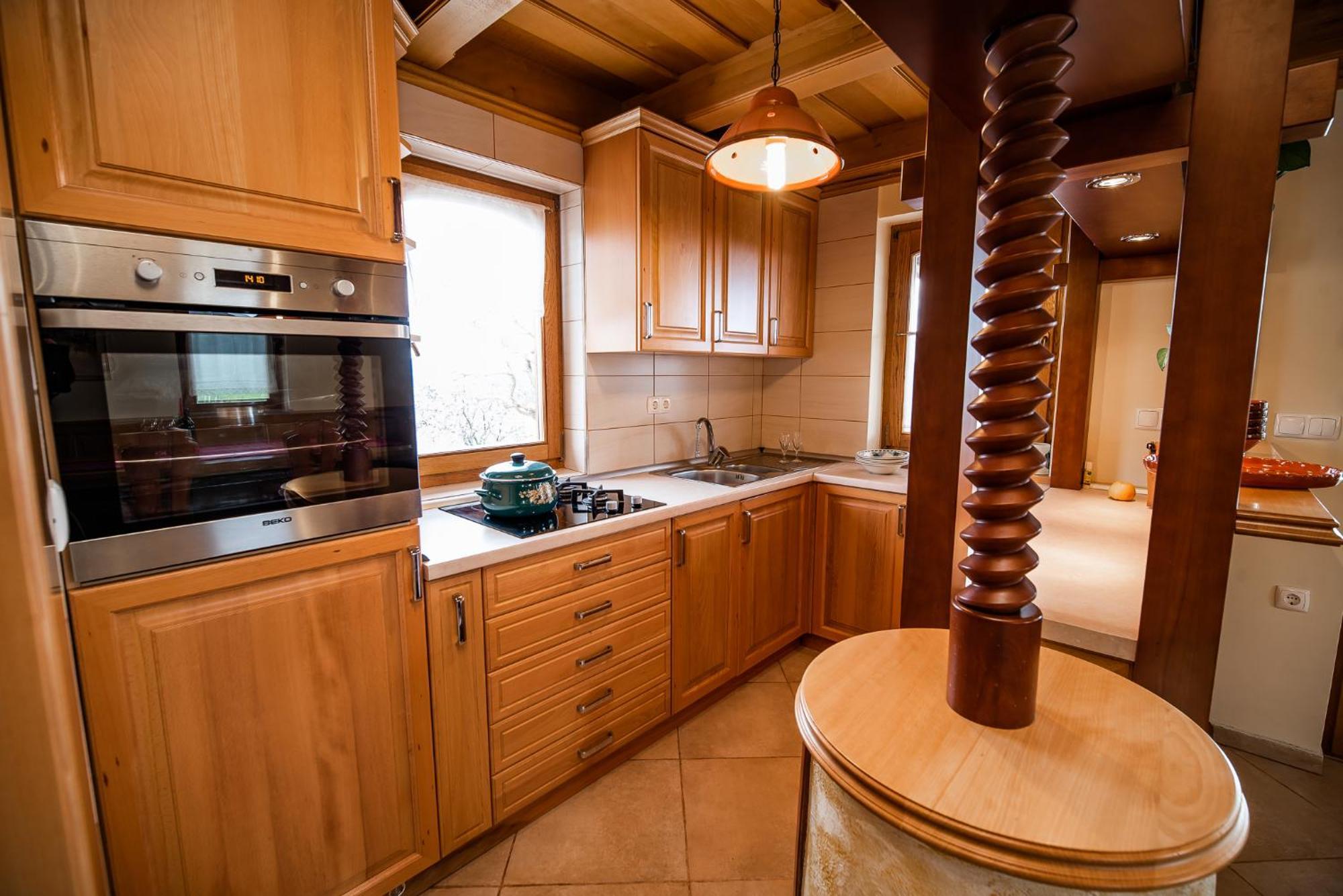 Holiday Home Mirt With Hottub & Sauna Blanca Zewnętrze zdjęcie