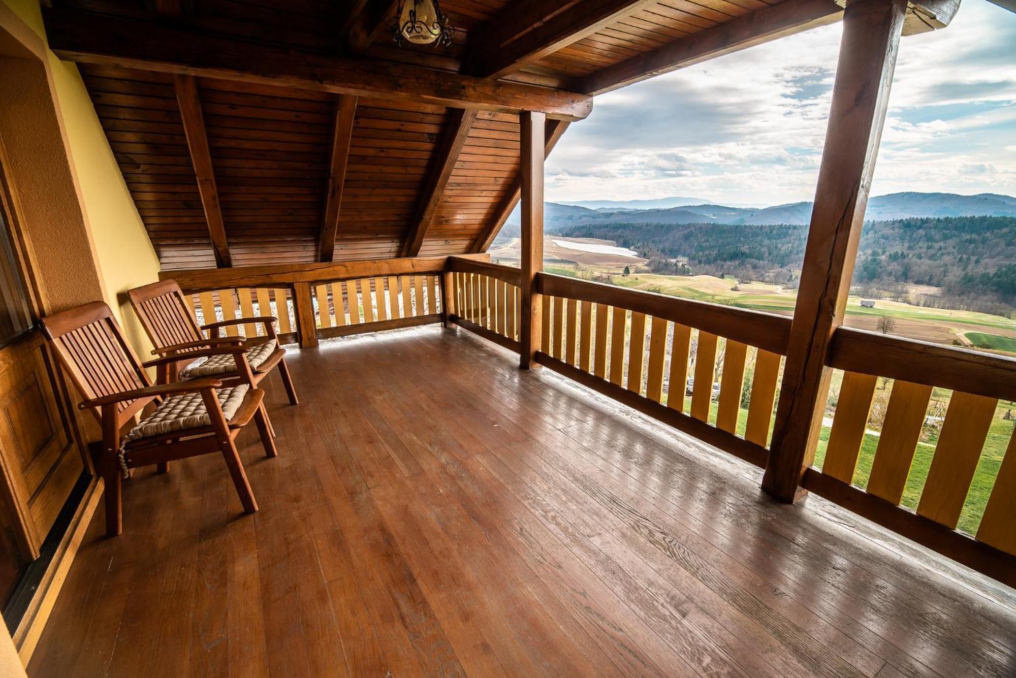 Holiday Home Mirt With Hottub & Sauna Blanca Zewnętrze zdjęcie