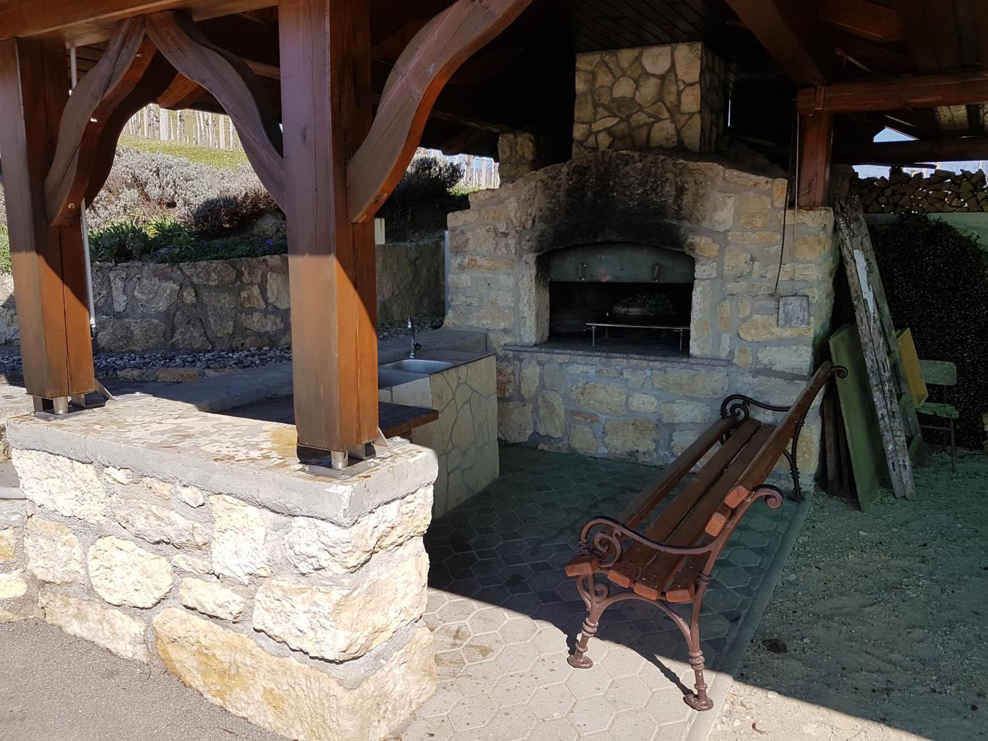 Holiday Home Mirt With Hottub & Sauna Blanca Zewnętrze zdjęcie
